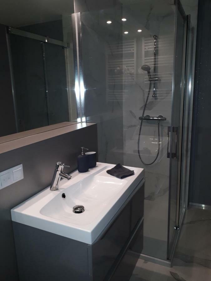 Apartamenty Centrum- Kochanowskiego -Dawniej Two-Bedroom Apartment Zielona Góra Exterior foto